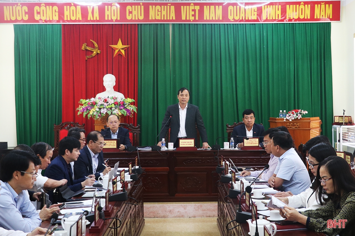 Vào cuộc trách nhiệm trong giải quyết kiến nghị, phản ánh, củng cố niềm tin đối với Nhân dân