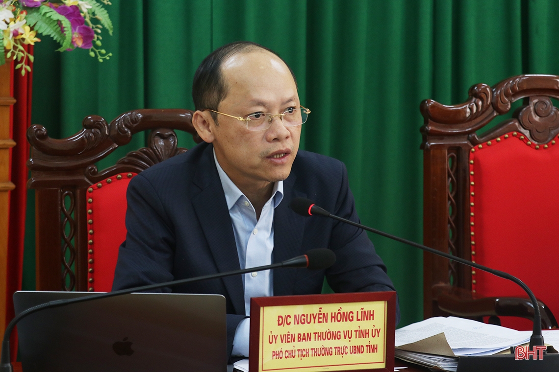 Vào cuộc trách nhiệm trong giải quyết kiến nghị, phản ánh, củng cố niềm tin đối với Nhân dân