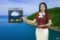 Dự báo thời tiết Hà Tĩnh ngày 21/9: có mưa rào và dông rải rác