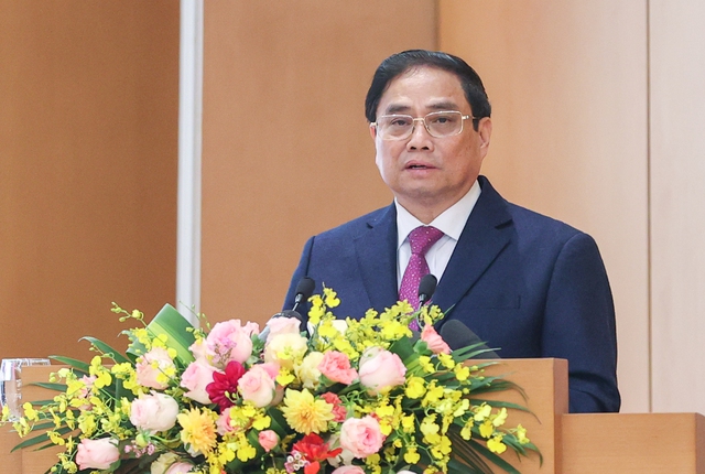 Đảm bảo ổn định kinh tế vĩ mô, kiểm soát lạm phát, thúc đẩy tăng trưởng năm 2023
