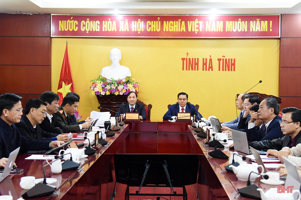 Đảm bảo ổn định kinh tế vĩ mô, kiểm soát lạm phát, thúc đẩy tăng trưởng năm 2023