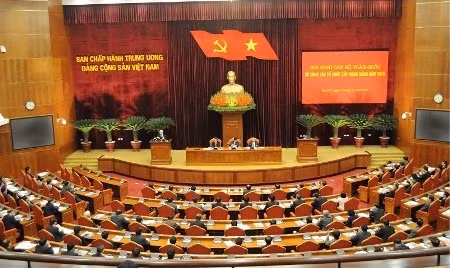 Đảng Cộng sản Việt Nam kiên định mục tiêu độc lập dân tộc và CNXH ảnh 1