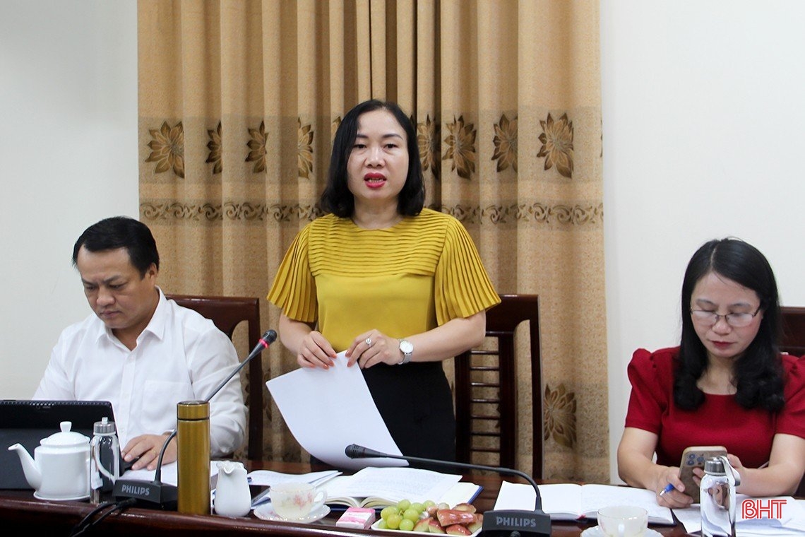 Tăng cường giám sát việc triển khai thực hiện các nghị quyết của HĐND tỉnh