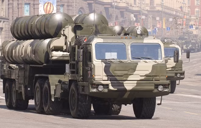 quan doi nga co them trung doan ten lua s 400