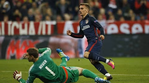 dai chien duc tay ban nha o luot 2 vong bang champions league