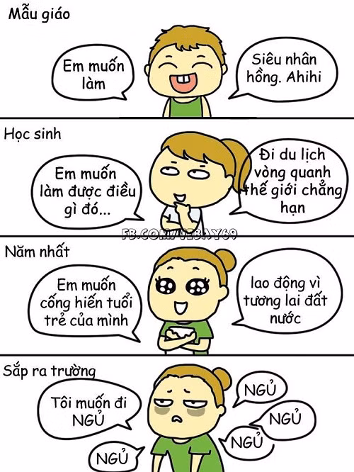10 anh hai hot nhat facebook trong ngay