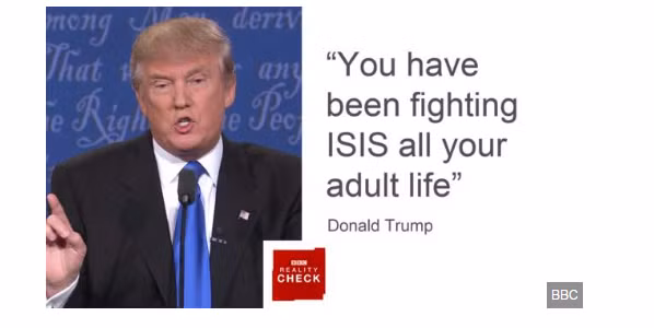 donald trump va hillary clinton ti thi vao nha trang