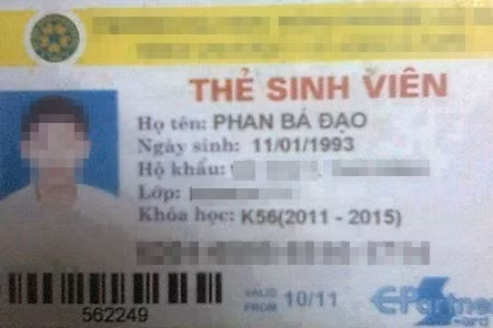 nhung ten khai sinh ba dao nhat viet nam