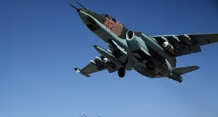 khong quan nga lam duoc gi o syria sau 1 nam