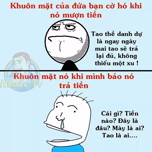 10 anh hai hot nhat facebook trong ngay