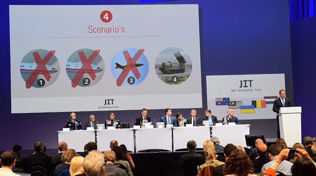 the gioi ngay qua mh17 bi ban roi bang ten lua nga