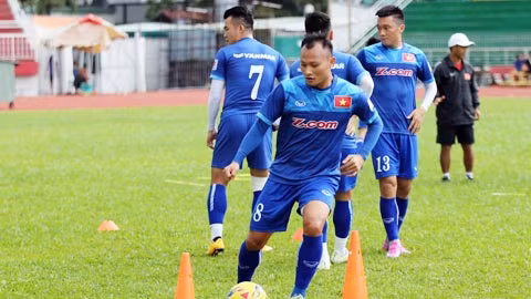 dt viet nam bo tro the luc cho nhung kep chinh