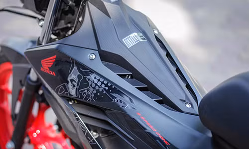 honda sonic 150r doi 2017 dau tien ve viet nam