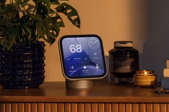 Sản phẩm hoàn toàn mới của Apple
