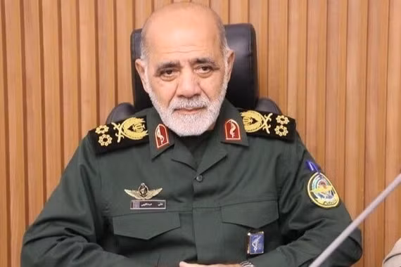 Iran cảnh báo đáp trả cứng rắn hơn nếu Mỹ và Israel "toan tính sai lầm"