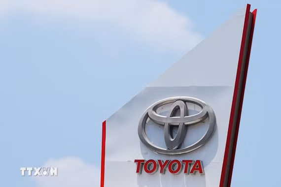 Toyota ra mắt xe buýt pin nhiên liệu hydro Sora thế hệ mới