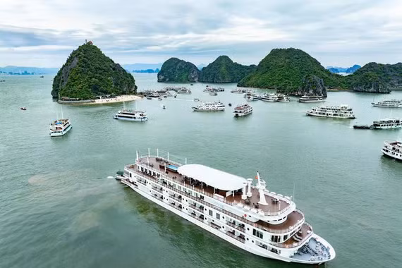 Việt Nam vào top 10 quốc gia được yêu thích nhất thế giới năm 2026