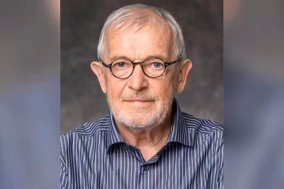 Nhà khoa học Bỉ giành giải Nobel Vật lý 2026