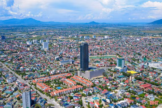 Danh xưng Hà Tĩnh - Từ ước vọng bình yên đến niềm tự hào hôm nay