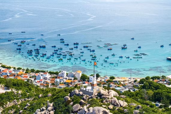 Bộ Nội vụ hướng dẫn các tỉnh thành có nhu cầu sáp nhập xã, phường