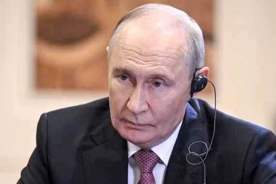 Nga vạch lằn ranh đỏ với NATO trong xung đột Ukraine