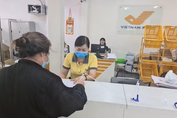 Các mức trợ giúp xã hội đối với người cao tuổi không có người phụng dưỡng
