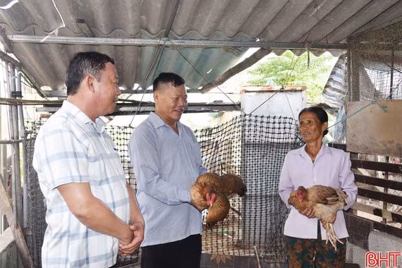 Nỗ lực chăm lo cho người yếu thế ở Đông Kinh