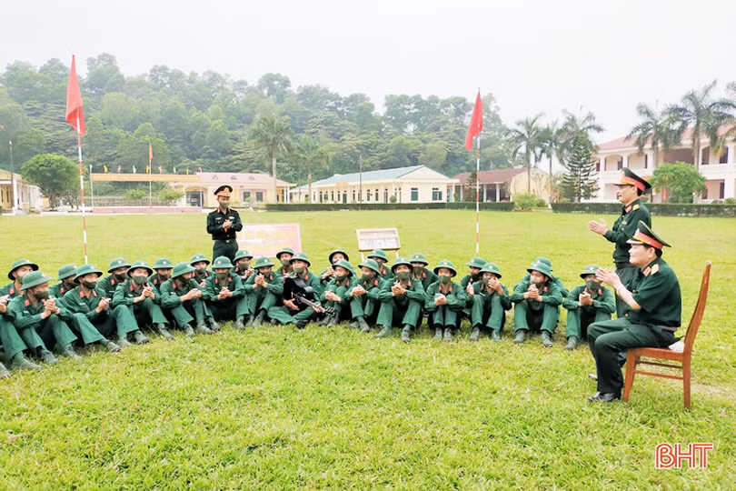 Vị tướng Hà Tĩnh vui khi chứng kiến thời khắc sụp đổ của chính quyền Sài Gòn
