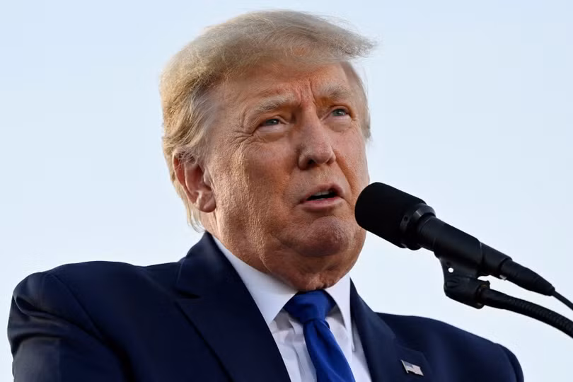 Ông Trump phải nộp phạt 10.000 USD mỗi ngày vì tội “khinh thường tòa án”