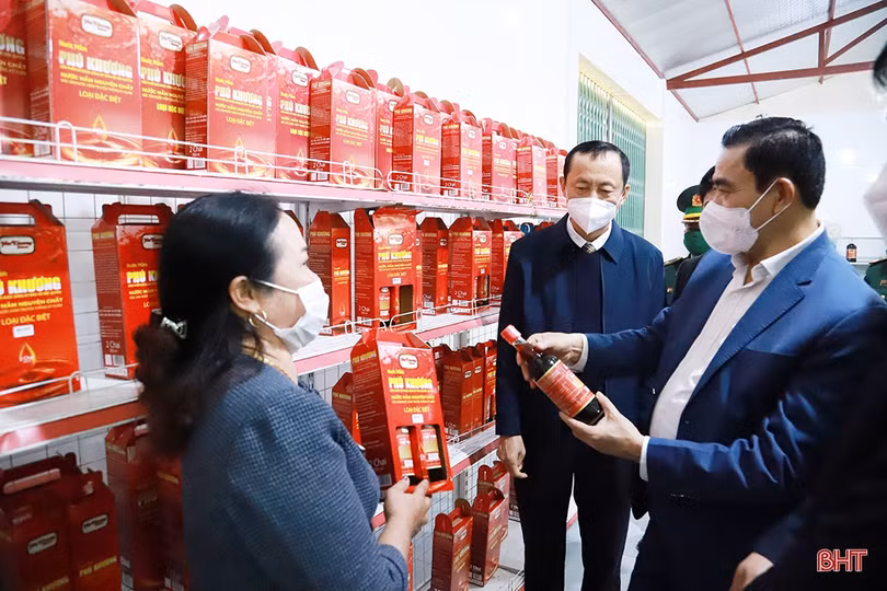 Phát triển kinh tế nông thôn theo hướng hiện đại, hội nhập và bền vững