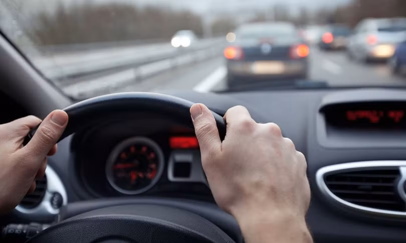 Kinh nghiệm lái xe đường dài dịp nghỉ lễ cho tài mới