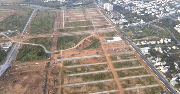 Tiến độ The Global City đang triển khai phân khu nào?