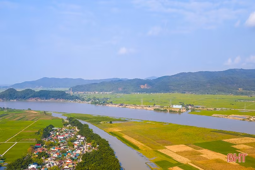 Về Hà Tĩnh để say cảnh, mến tình...