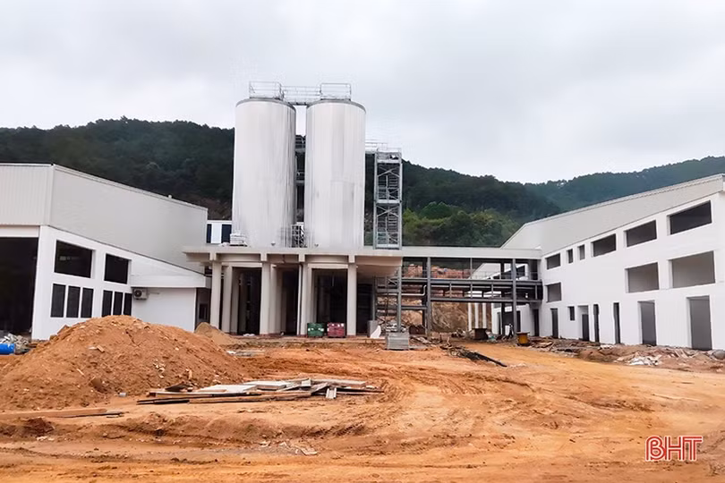 Hà Tĩnh tiếp tục là điểm đến hấp dẫn của các nhà đầu tư