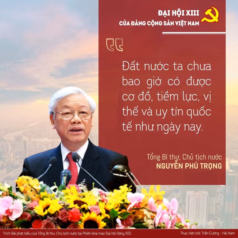 Nhân lên niềm tự hào, cổ vũ hành trình khát vọng mới
