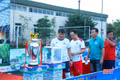 10 đội tranh tài Giải Bóng đá lão tướng gây quỹ từ thiện tranh cúp Bằng Sport