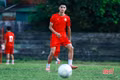Trung vệ 18 tuổi được Hồng Lĩnh Hà Tĩnh đăng ký thi đấu V.League 