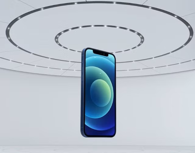 Smartphone 5G nào bán chạy nhất thế giới?