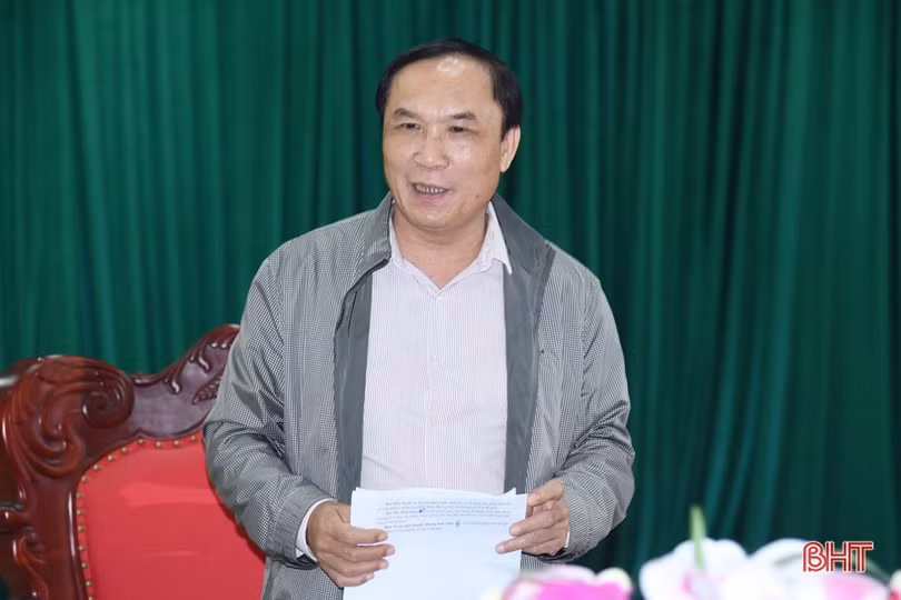 Hoàn thiện hồ sơ dự Giải Báo chí về xây dựng Đảng toàn quốc năm 2020