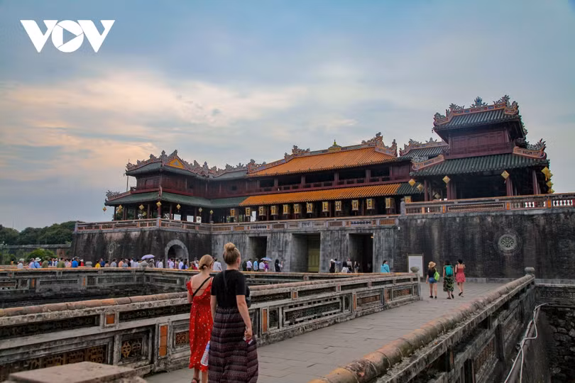 Vượt Trung Quốc, Thái Lan..., Việt Nam tiếp tục là Điểm đến Ẩm thực hàng đầu châu Á