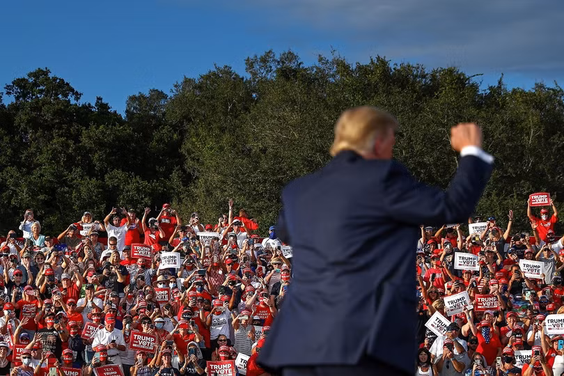 “Tôi hiểu tại sao nhiều người Mỹ bỏ phiếu cho Tổng thống Trump”