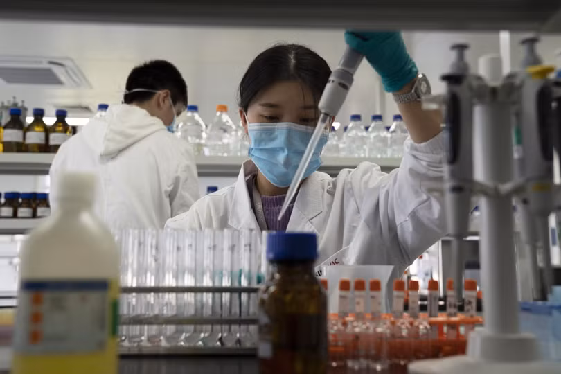 Hungary có thể là quốc gia đầu tiên của EU có vaccine Covid-19