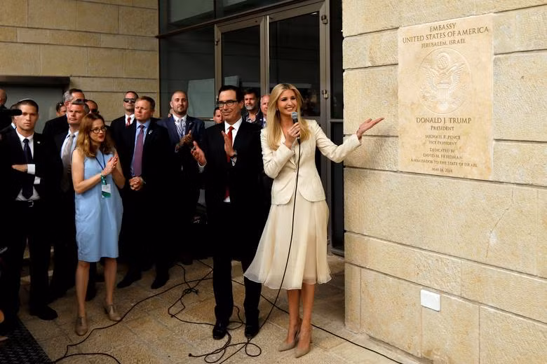 Nhìn lại nhiệm kỳ 4 năm đầy biến động của Tổng thống Trump