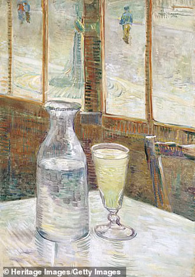 Vén màn bi kịch cuối đời của Van Gogh