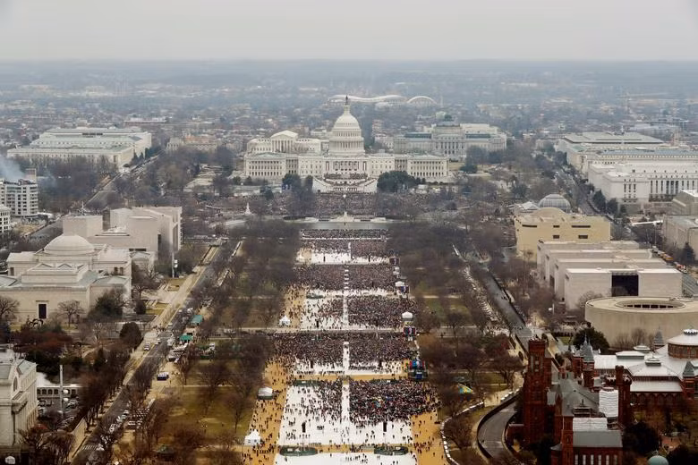 Nhìn lại nhiệm kỳ 4 năm đầy biến động của Tổng thống Trump