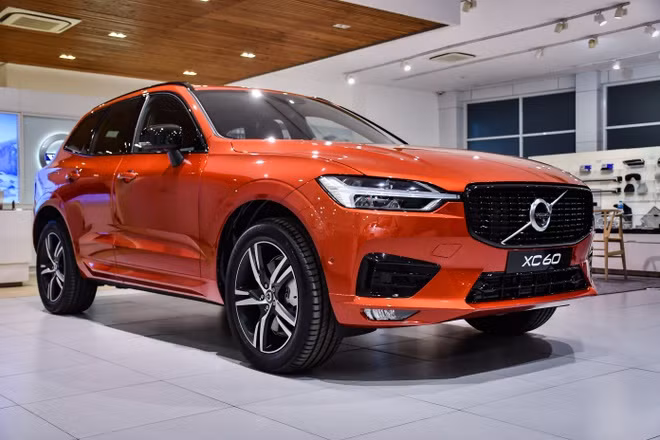 Mercedes-AMG G63 Stronger Than Time giá 12 tỷ cho đại gia Việt