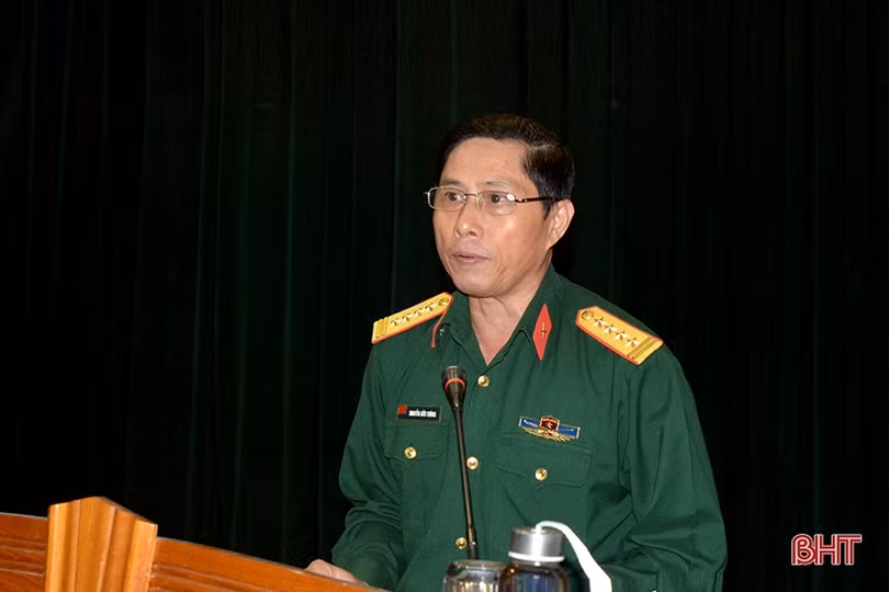 Khen thưởng 5 tập thể, 13 cá nhân tích cực bảo vệ các vùng biển Việt Nam
