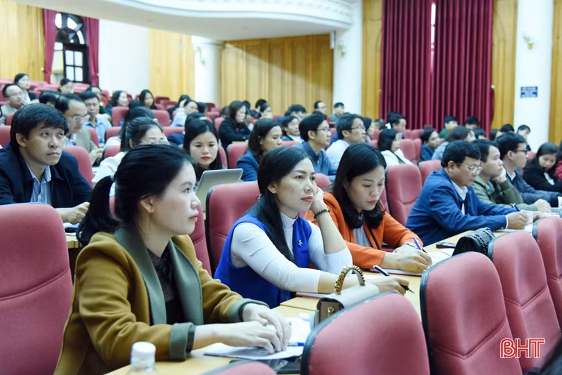 Nâng cao kiến thức cho đội ngũ làm công tác Tuyên giáo ở cơ sở
