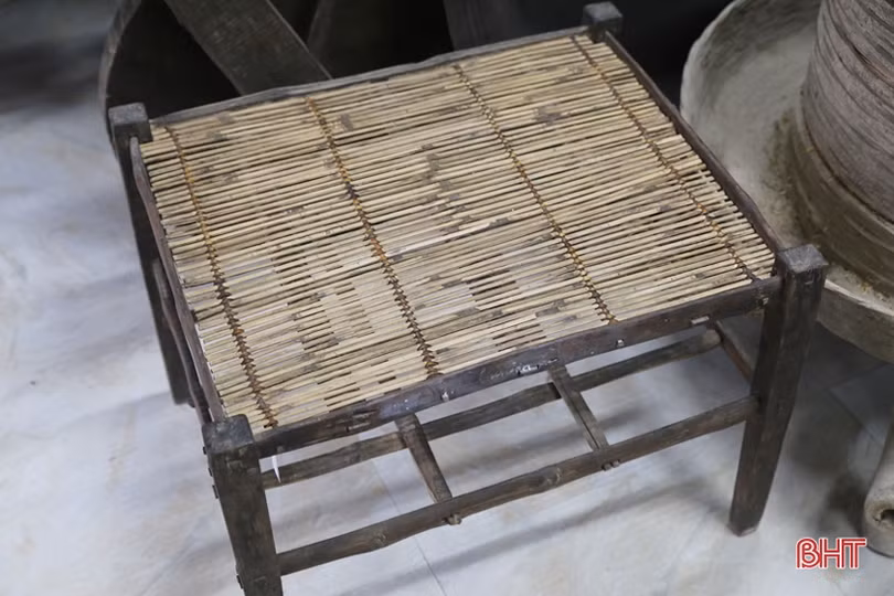 Khám phá những hiện vật quý hiếm ở bảo tàng tư nhân đầu tiên của Hà Tĩnh