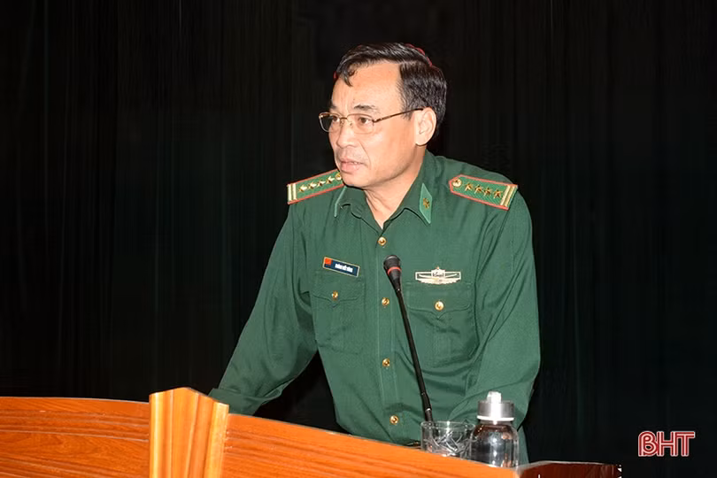 Khen thưởng 5 tập thể, 13 cá nhân tích cực bảo vệ các vùng biển Việt Nam